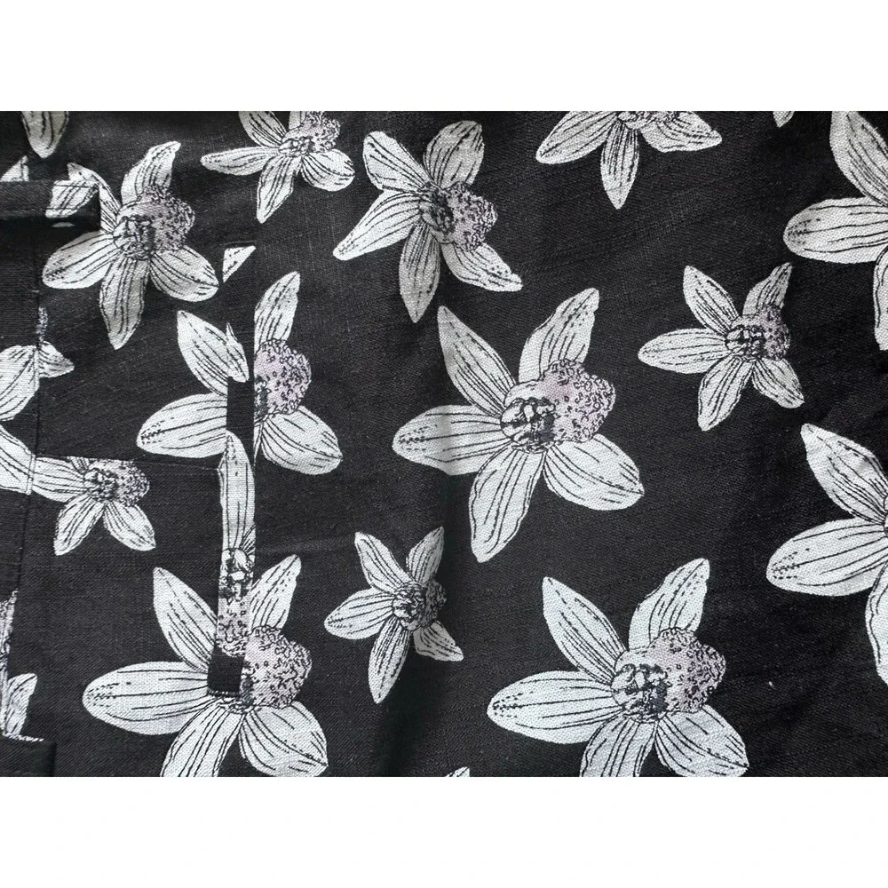 Paisley & Gray Men's Felix Slim Fit Floral-Print 9